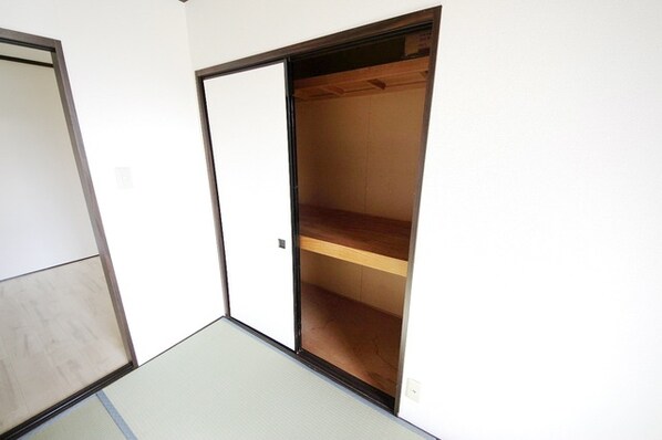 メゾンドセラヴィの物件内観写真